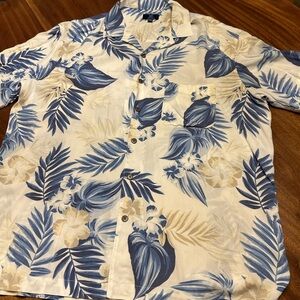 George L Hawaiian Shirt